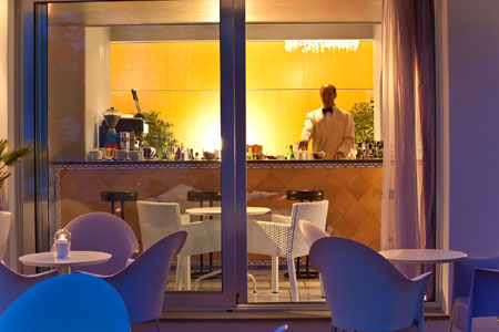 Hotel San Giorgio Terme