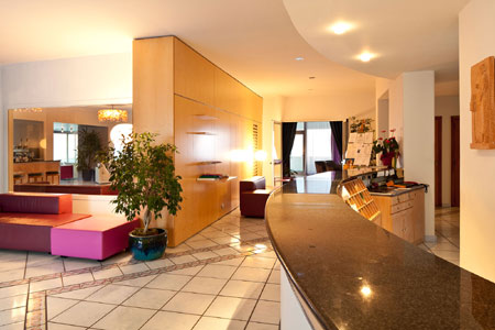 Hotel San Giorgio Terme