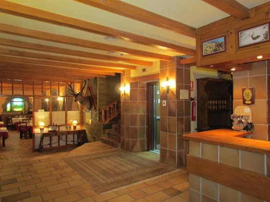 Hotel San Glorio