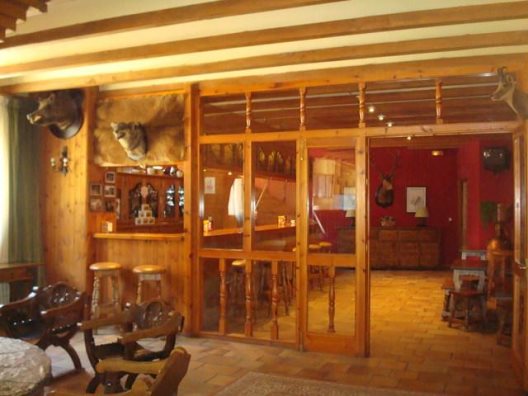 Hotel San Glorio