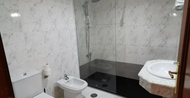 Hotel San Jacobo