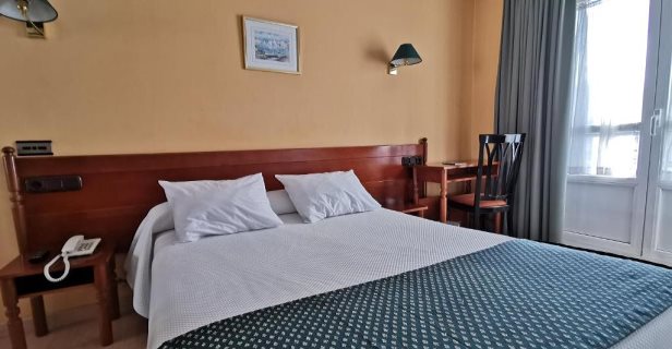 Hotel San Jacobo