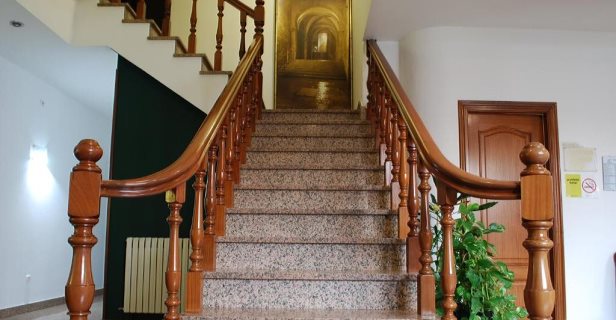 Hotel San Jacobo