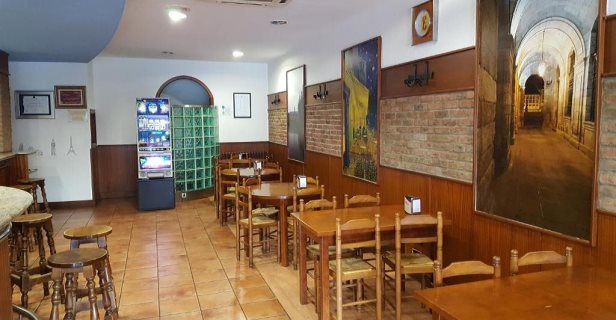 Hotel San Jacobo