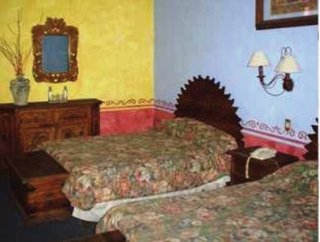 Hotel San Jorge