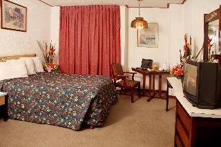 Hotel San Jorge