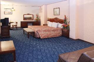 Hotel San Jorge