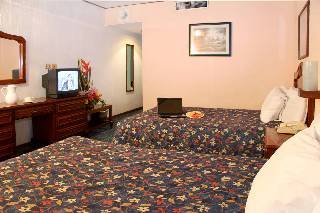 Hotel San Jorge
