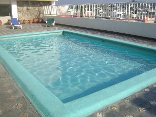 Hotel San Jorge