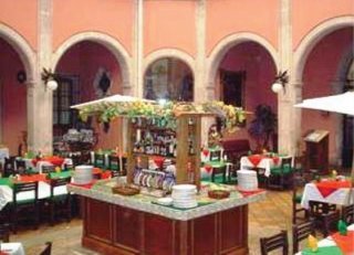 Hotel San Jorge