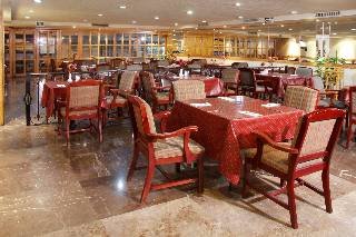 Hotel San Jorge