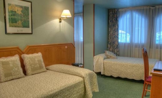 Hotel San Jorge