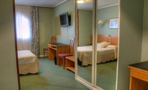 Hotel San Jorge