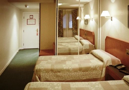 Hotel San Jorge