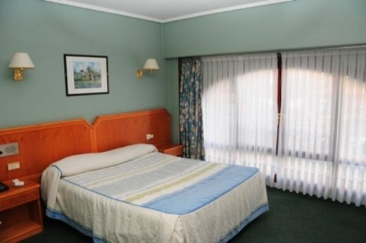 Hotel San Jorge