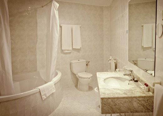 Hotel San Jorge