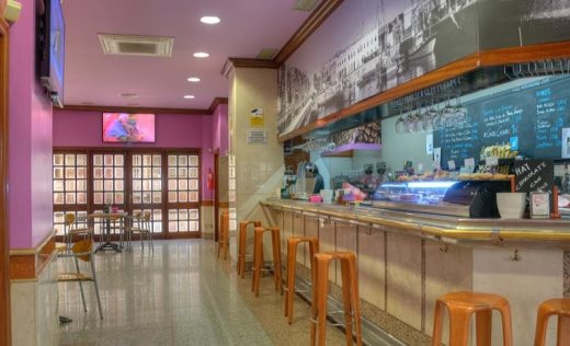 Hotel San Jorge