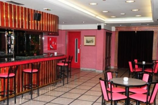 Hotel San Jorge