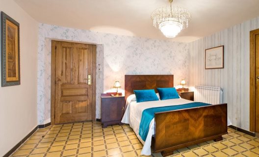 Hotel San Jorge