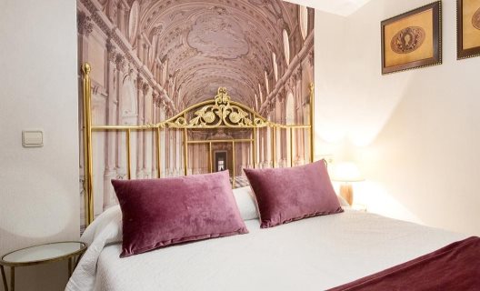 Hotel San Jorge