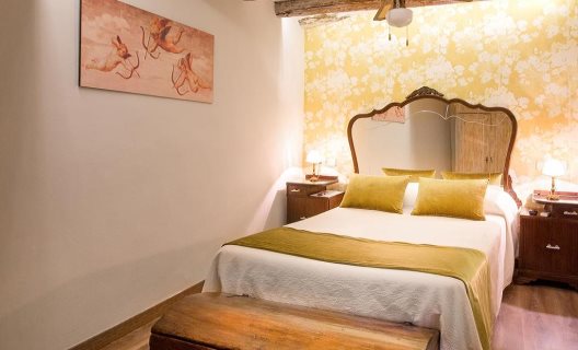 Hotel San Jorge