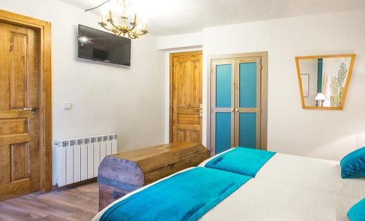 Hotel San Jorge