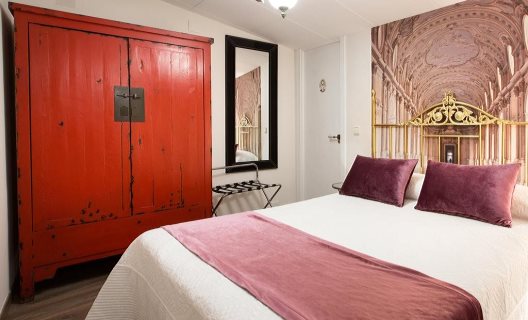 Hotel San Jorge