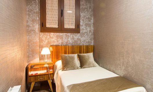 Hotel San Jorge