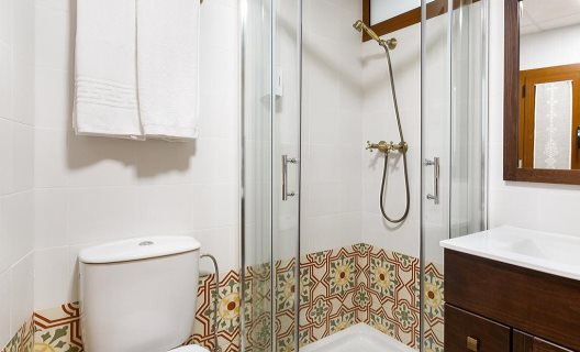 Hotel San Jorge