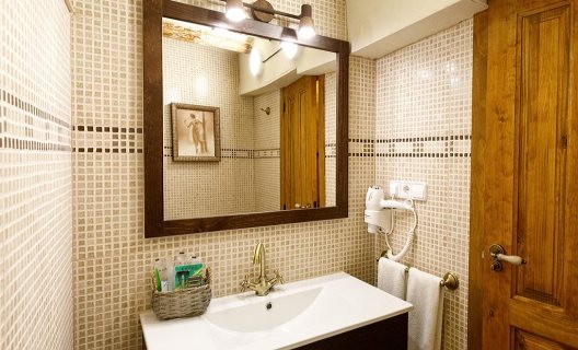 Hotel San Jorge