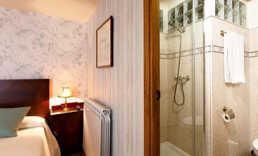 Hotel San Jorge