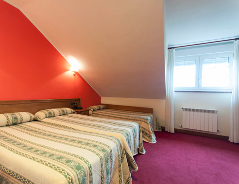 Hotel San Jorge