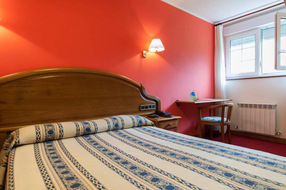 Hotel San Jorge
