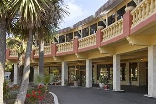 Hotel San Jose Airport Garden