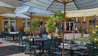 Hotel San Jose Airport Garden