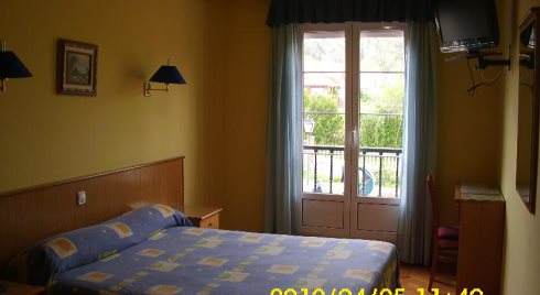 Hotel San Juan