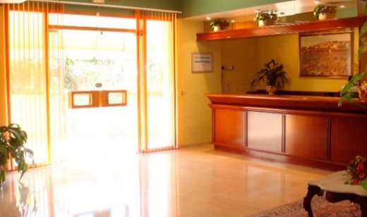 Hotel San Juan