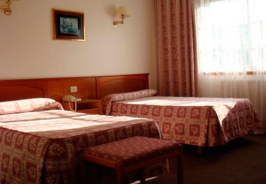 Hotel San Juan