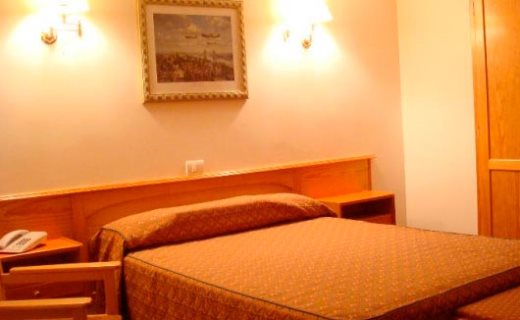 Hotel San Juan
