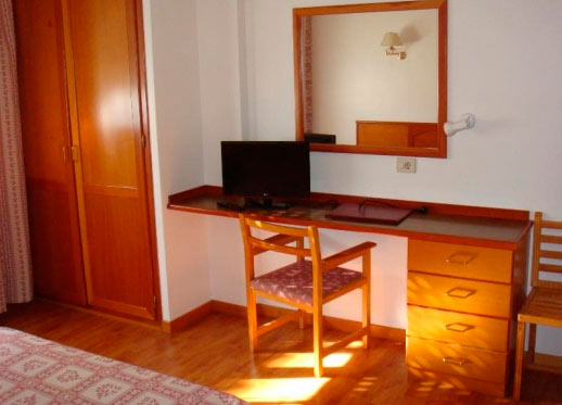 Hotel San Juan