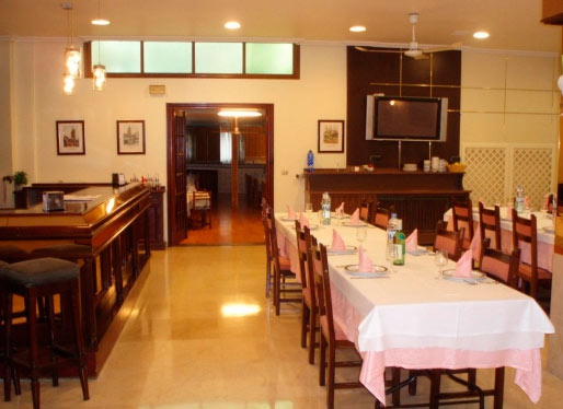 Hotel San Juan