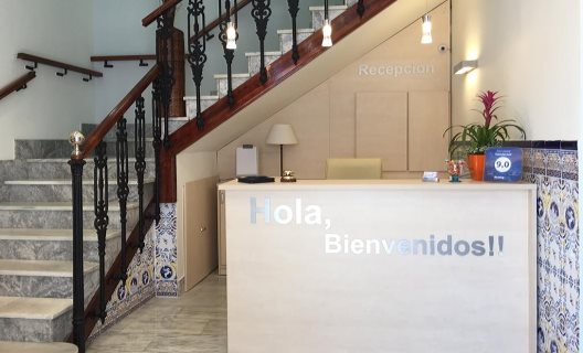 Hotel San Juan
