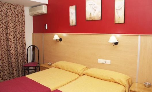 Hotel San Juan