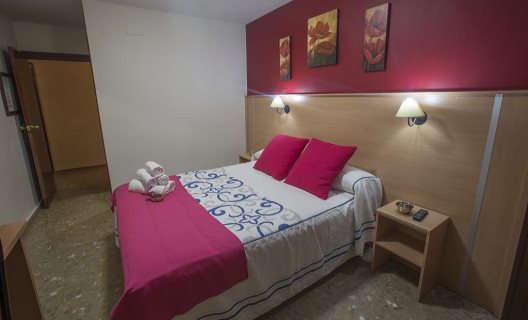 Hotel San Juan