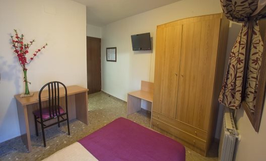 Hotel San Juan