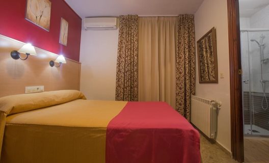 Hotel San Juan
