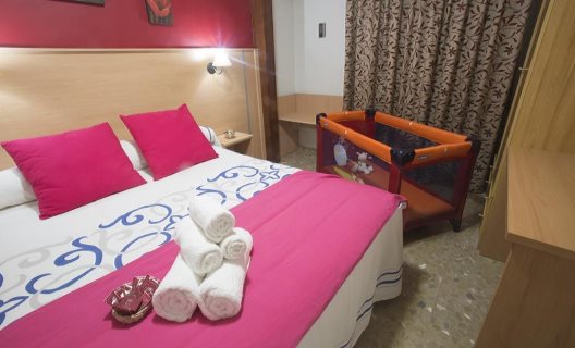 Hotel San Juan