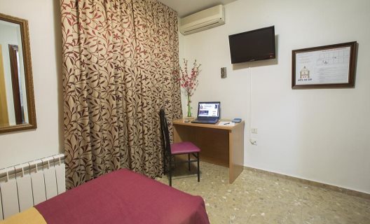 Hotel San Juan