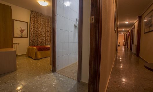 Hotel San Juan