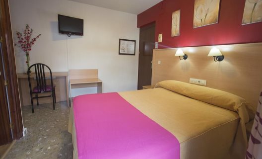 Hotel San Juan